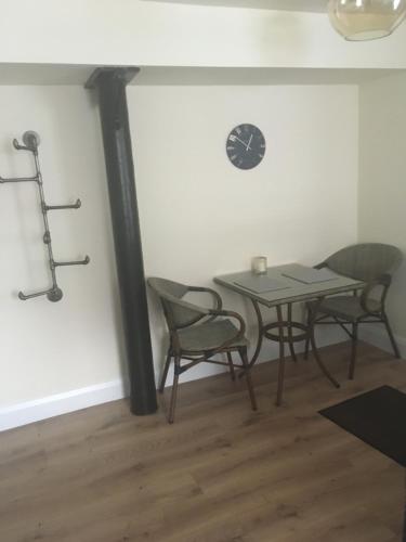 Ardfert Village Apartment in Ballyheige Ardfert Village Apartment in Ballyheige