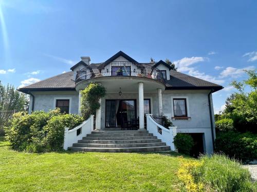 Villa Caterina Rzeszow in Boguchwala Villa Caterina Rzeszow in Boguchwala