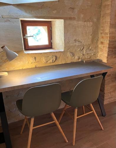 Le Loft Ancien Haras de la Tour in La Reole Le Loft Ancien Haras de la Tour in La Reole