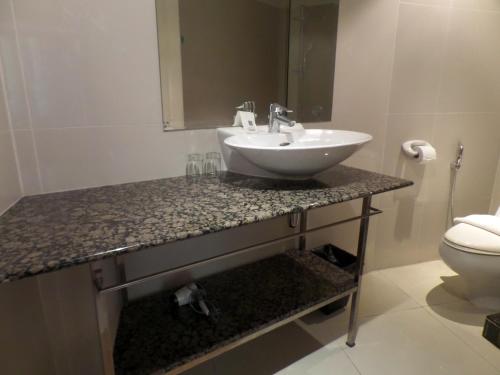 This photo about Westbury Residence shared on HyHotel.com