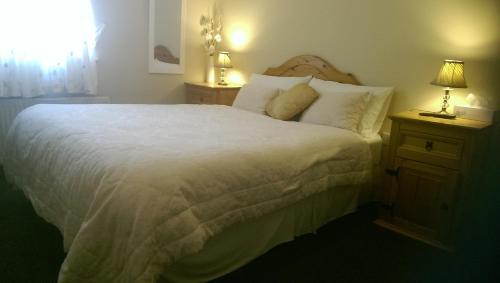 Suantrai Accommodation in Doolin Suantrai Accommodation in Doolin