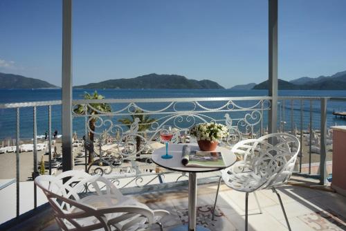 This photo about Kahveci Alibey Luxury Concept shared on HyHotel.com