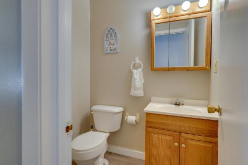 Oak Hill Vacation Rental - Close to New River! in Oak Hill (WV) Oak Hill Vacation Rental - Close to New River! in Oak Hill (WV)
