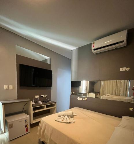 TERESINA HOTEL in 特雷西納 TERESINA HOTEL in 特雷西納