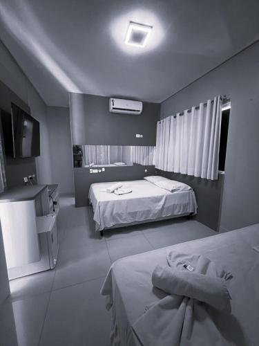 TERESINA HOTEL in 特雷西納 TERESINA HOTEL in 特雷西納