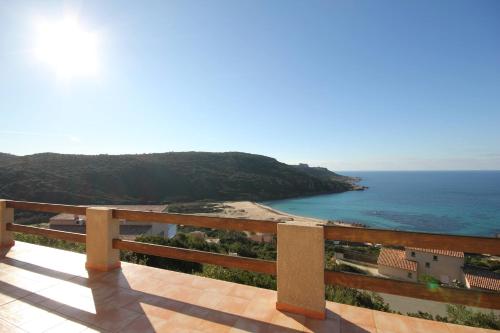 Maison Maquis - la vue, le silence, la mer