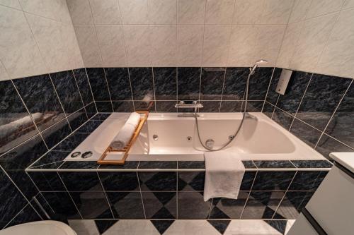 Strandhotel Camperduin in Μπέργκεν Strandhotel Camperduin in Μπέργκεν