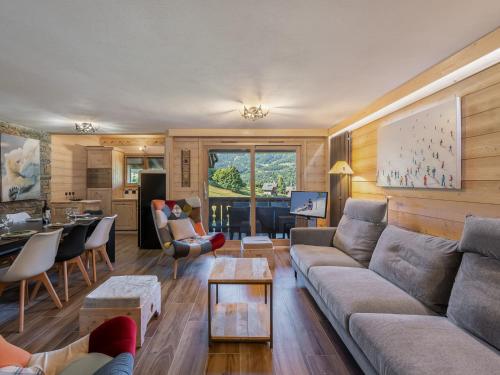 Appartement Meribel, 5 pieces, 8 personnes - FR-1-566-48 in Meribel Village Appartement Meribel, 5 pieces, 8 personnes - FR-1-566-48 in Meribel Village
