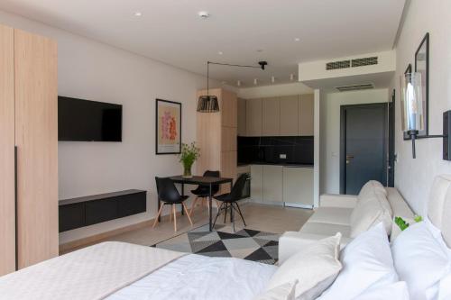 Soho Suites in بار Soho Suites in بار