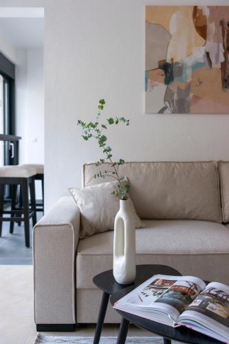Soho Suites in بار Soho Suites in بار