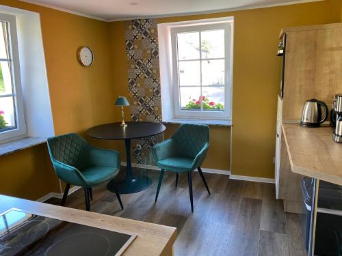 Apartment an der Mosel 2 in Graach Apartment an der Mosel 2 in Graach