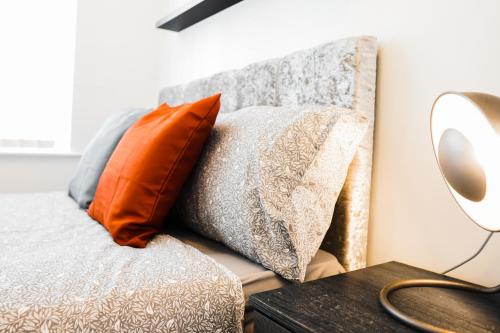 Daze Private 1-Bedroom Near to City Centre in Everton Daze Private 1-Bedroom Near to City Centre in Everton