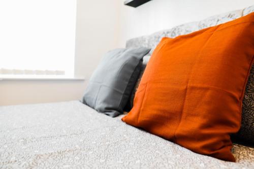 Daze Private 1-Bedroom Near to City Centre in Everton Daze Private 1-Bedroom Near to City Centre in Everton