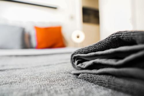 Daze Private 1-Bedroom Near to City Centre in Everton Daze Private 1-Bedroom Near to City Centre in Everton