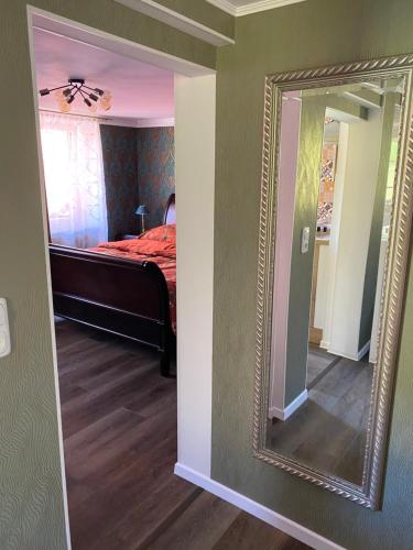 Apartment an der Mosel 2 in Graach Apartment an der Mosel 2 in Graach