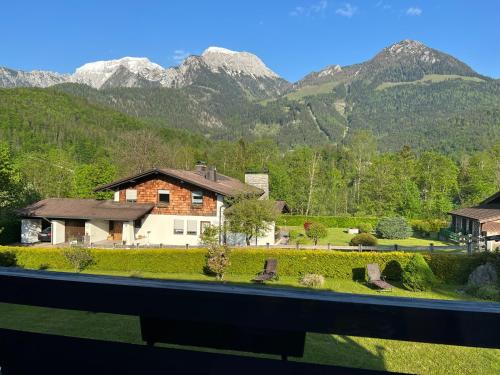 Aparthotel Hochfeld in Schonau am Konigssee Aparthotel Hochfeld in Schonau am Konigssee