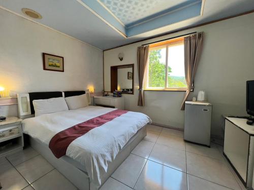 Dajenshan Hotel in Kenting Dajenshan Hotel in Kenting