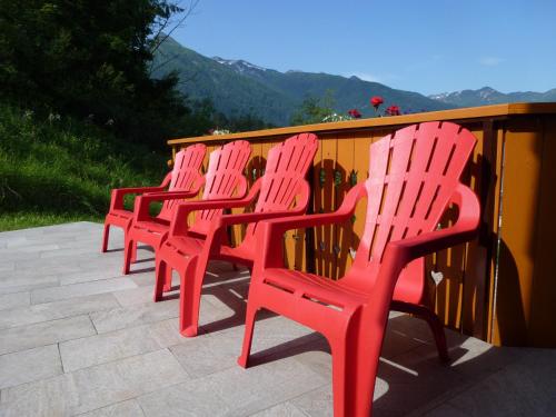 Erkély/terasz, Apartment Jalps 3 in beautiful Bohinjska Bistrica in Bohinjska Bistrica Erkély/terasz, Apartment Jalps 3 in beautiful Bohinjska Bistrica in Bohinjska Bistrica