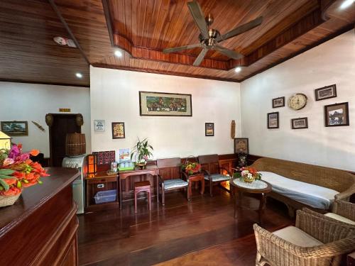 المرافق, Ammata Boutique Villa in مدينة لوانغ برابانغ القديمة المرافق, Ammata Boutique Villa in مدينة لوانغ برابانغ القديمة
