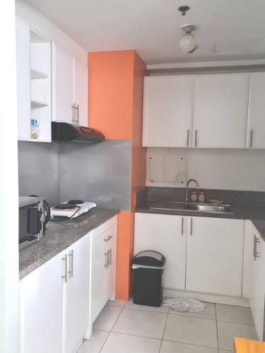 Modern & Spacious 2BR Condo In San Juan City in San Juan Modern & Spacious 2BR Condo In San Juan City in San Juan