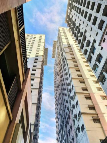 Modern & Spacious 2BR Condo In San Juan City in San Juan Modern & Spacious 2BR Condo In San Juan City in San Juan