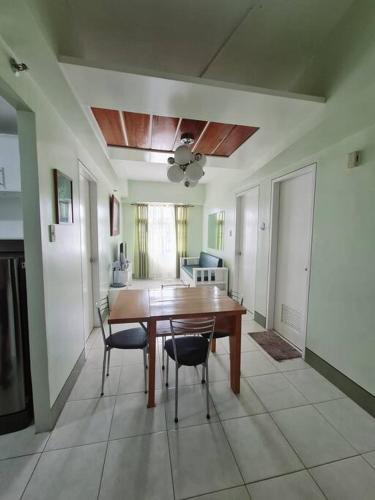 Modern & Spacious 2BR Condo In San Juan City in San Juan Modern & Spacious 2BR Condo In San Juan City in San Juan