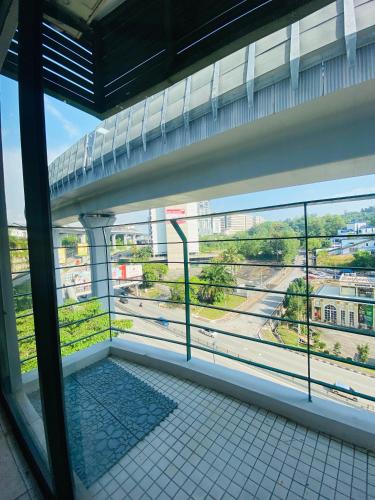 View, 10 Semantan Residences near Immigration Office View, 10 Semantan Residences near Immigration Office