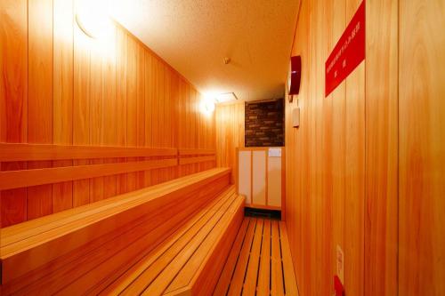 Fasiliti, Green Rich Hotel Tokuyama Ekimae in Shunan Fasiliti, Green Rich Hotel Tokuyama Ekimae in Shunan