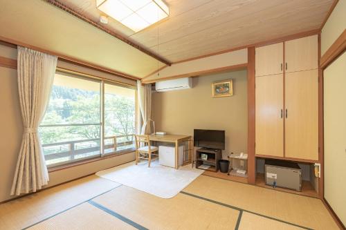 Fasiliti, リバーサイドひの (リバーサイドひの) in Hoki Fasiliti, リバーサイドひの (リバーサイドひの) in Hoki