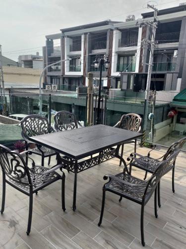 春雨漫居 Spring Rain Hostel near Buddhist Dalin Tzu Chi General Hospital 春雨漫居 Spring Rain Hostel near Buddhist Dalin Tzu Chi General Hospital