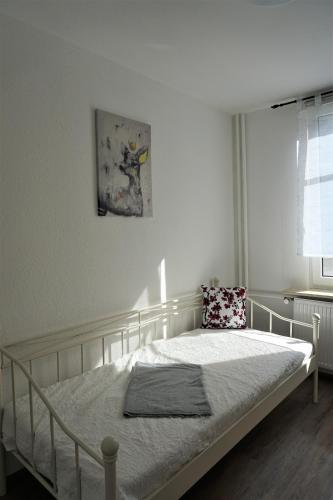 Ferienwohnung TrautesHeim in Ilmenau Ferienwohnung TrautesHeim in Ilmenau