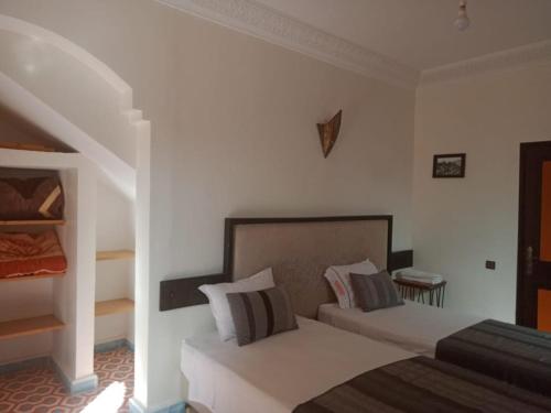 Atlas Resorts in Ait Ourir Atlas Resorts in Ait Ourir