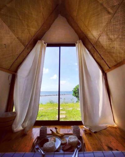 Casay Beach Huts by HiveRooms in Dalaguete Casay Beach Huts by HiveRooms in Dalaguete