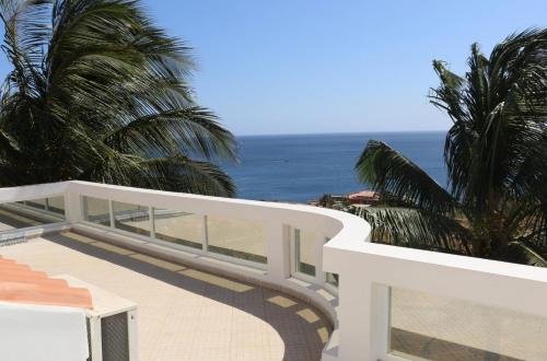 Cidade Paradise Guesthouse in Cidade Velha Cidade Paradise Guesthouse in Cidade Velha