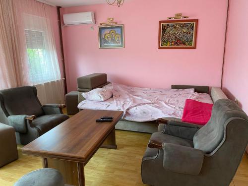 Guest House Trajkovic Jagodina in Jagodina Guest House Trajkovic Jagodina in Jagodina