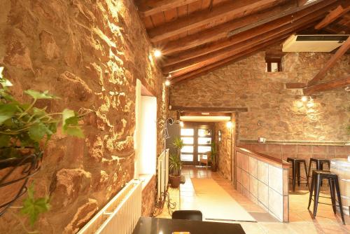 Cơ sở vật chất, Hotel Campos de Castilla in Soria Cơ sở vật chất, Hotel Campos de Castilla in Soria
