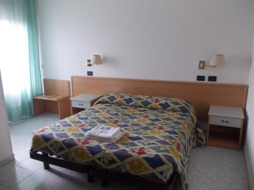 This photo about Scacco Rosso shared on HyHotel.com