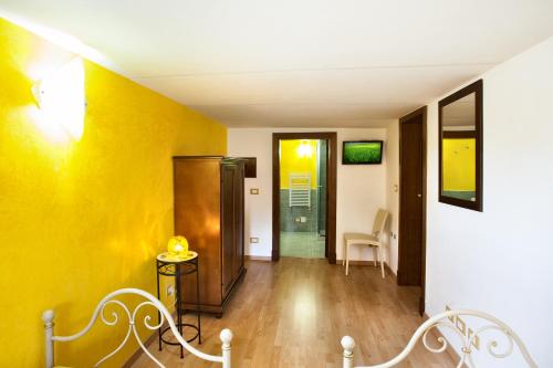 This photo about B&B Perla del Sud shared on HyHotel.com
