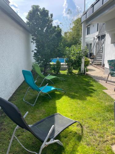 Cheap Outlet Center Apartment with Pool in Parndorf Cheap Outlet Center Apartment with Pool in Parndorf