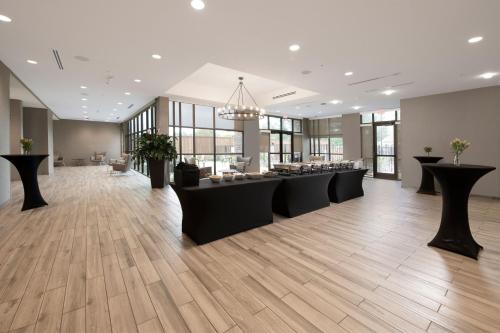 Tárgyalóterem/bálterem, SpringHill Suites by Marriott Lindale Tyler in Lindale (Texas) Tárgyalóterem/bálterem, SpringHill Suites by Marriott Lindale Tyler in Lindale (Texas)