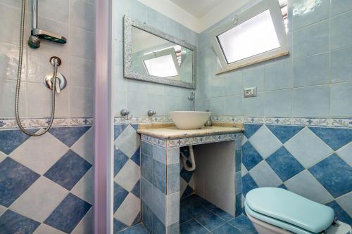 Bathroom, Villa Simone Vacation Villa With Wifi - Happy Rentals in Sava Bathroom, Villa Simone Vacation Villa With Wifi - Happy Rentals in Sava
