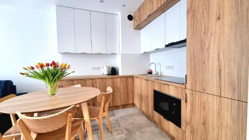 Instalações, NOOK NOOK Apartments Bytkowska 103 in Welnowiec Instalações, NOOK NOOK Apartments Bytkowska 103 in Welnowiec