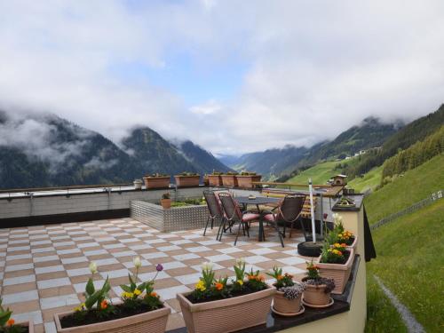 Holiday Home Bergblick by Interhome in Kappl Holiday Home Bergblick by Interhome in Kappl