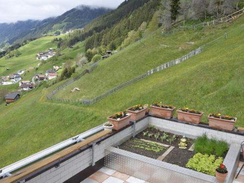 Holiday Home Bergblick by Interhome in Kappl Holiday Home Bergblick by Interhome in Kappl