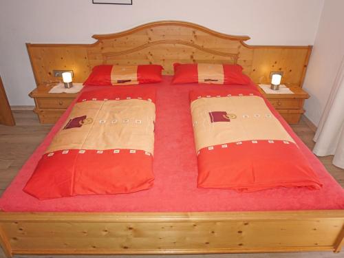 Apartment Haselwanter in Pians Apartment Haselwanter in Pians