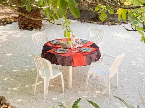 Apartment Les Mas de Gigaro by Interhome in La Croix-Valmer Apartment Les Mas de Gigaro by Interhome in La Croix-Valmer