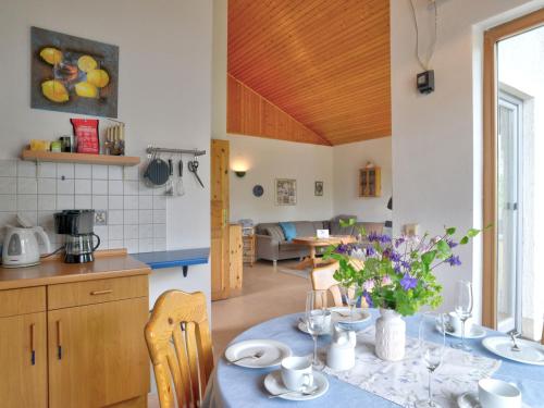 Holiday Home Solling by Interhome in Uslar Holiday Home Solling by Interhome in Uslar