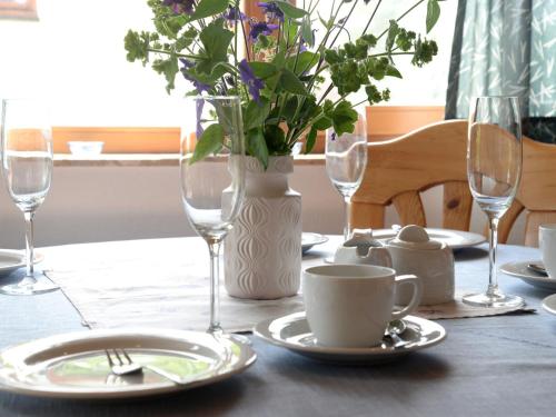 Holiday Home Solling by Interhome in Uslar Holiday Home Solling by Interhome in Uslar