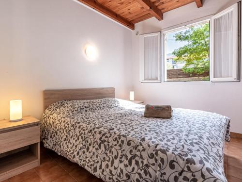 Holiday Home La Pinede- bungalow 6 pers- by Interhome in Coggia Holiday Home La Pinede- bungalow 6 pers- by Interhome in Coggia