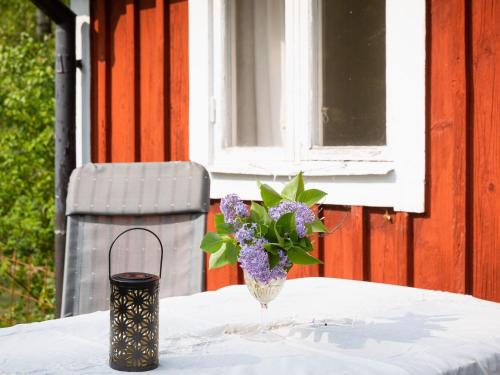 Holiday Home Angsjo Torp by Interhome in Backaryd Holiday Home Angsjo Torp by Interhome in Backaryd
